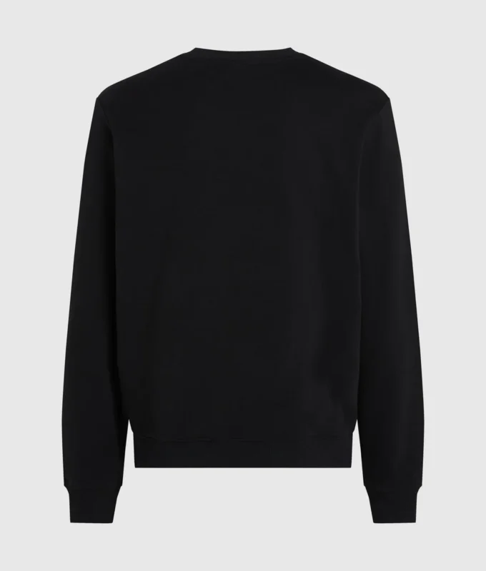 HOTEL KARL LOUNGEWEAR MIKINA