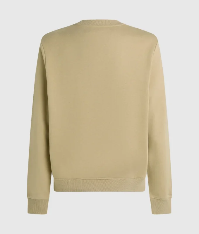 HOTEL KARL LOUNGEWEAR MIKINA