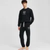 HOTEL KARL LOUNGEWEAR SWEATPANTS