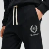 HOTEL KARL LOUNGEWEAR SWEATPANTS