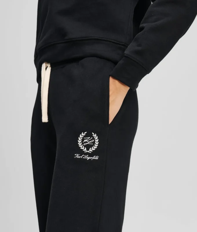 HOTEL KARL LOUNGEWEAR SWEATPANTS HOTEL KARL LOUNGEWEAR SWEATPANTS