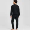 HOTEL KARL LOUNGEWEAR SWEATPANTS
