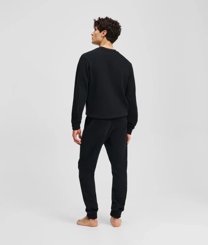 HOTEL KARL LOUNGEWEAR SWEATPANTS
