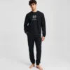 HOTEL KARL LOUNGEWEAR SWEATPANTS