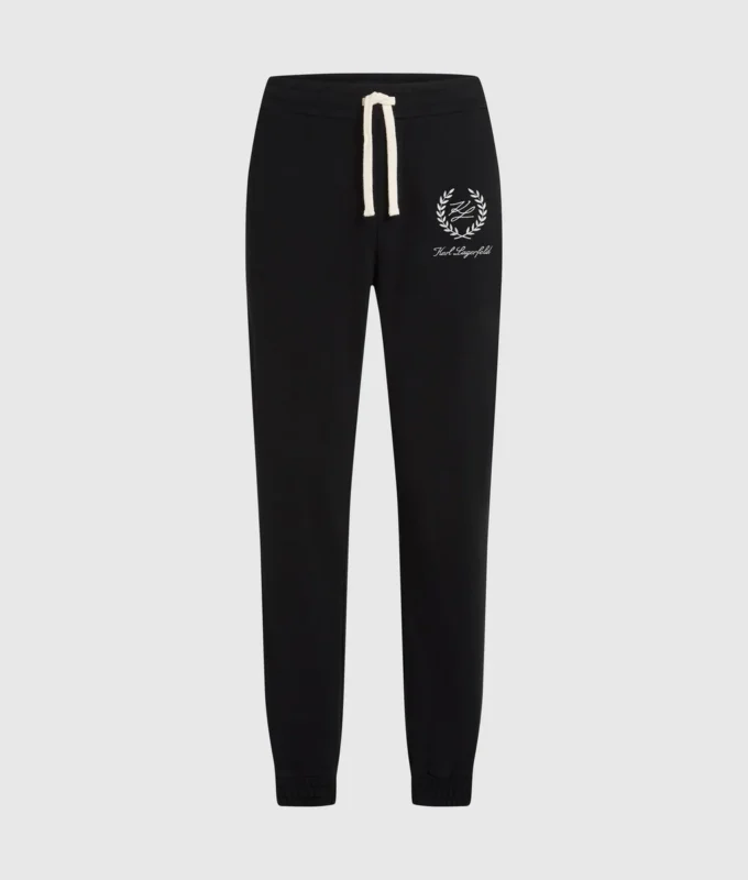 HOTEL KARL LOUNGEWEAR SWEATPANTS