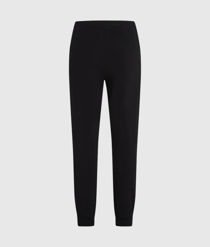 HOTEL KARL LOUNGEWEAR SWEATPANTS