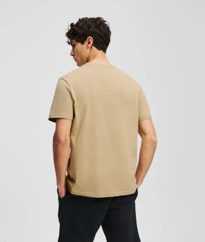 HOTEL KARL LOUNGEWEAR T-SHIRT HOTEL KARL LOUNGEWEAR T-SHIRT
