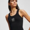 HOTEL KARL LOUNGEWEAR TANK TOP HOTEL KARL LOUNGEWEAR TANK TOP