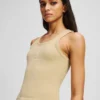 HOTEL KARL LOUNGEWEAR TANK TOP HOTEL KARL LOUNGEWEAR TANK TOP