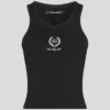 HOTEL KARL LOUNGEWEAR TANK TOP HOTEL KARL LOUNGEWEAR TANK TOP