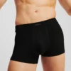 HOTEL KARL METAL TAB TRUNKS – 3-PACK