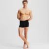HOTEL KARL METAL TAB TRUNKS – 3-PACK