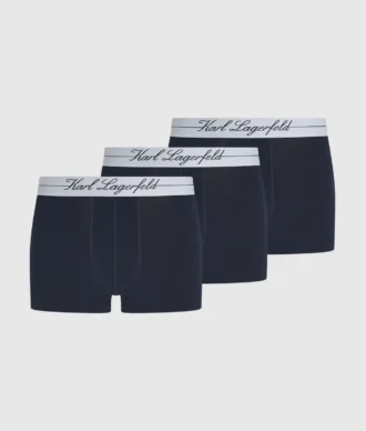 HOTEL KARL TRUNKS – 3-PACK