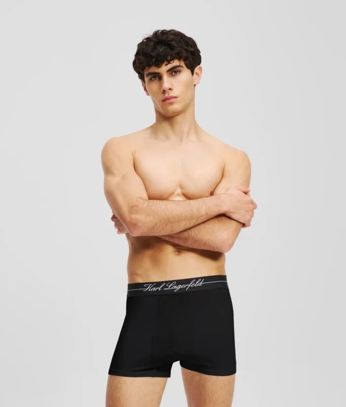 HOTEL KARL TRUNKS – 3-PACK HOTEL KARL TRUNKS – 3-PACK