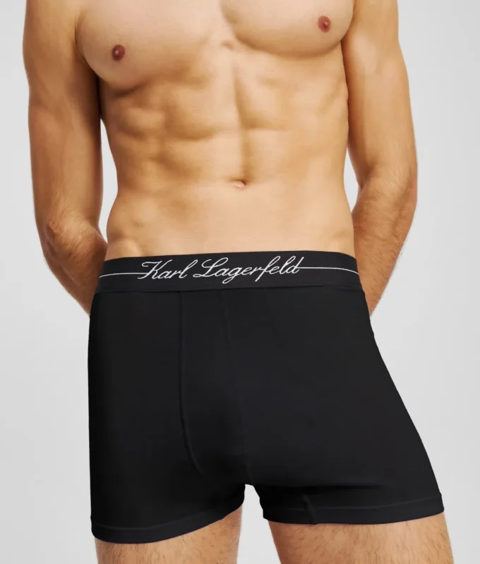 HOTEL KARL TRUNKS – 3-PACK HOTEL KARL TRUNKS – 3-PACK