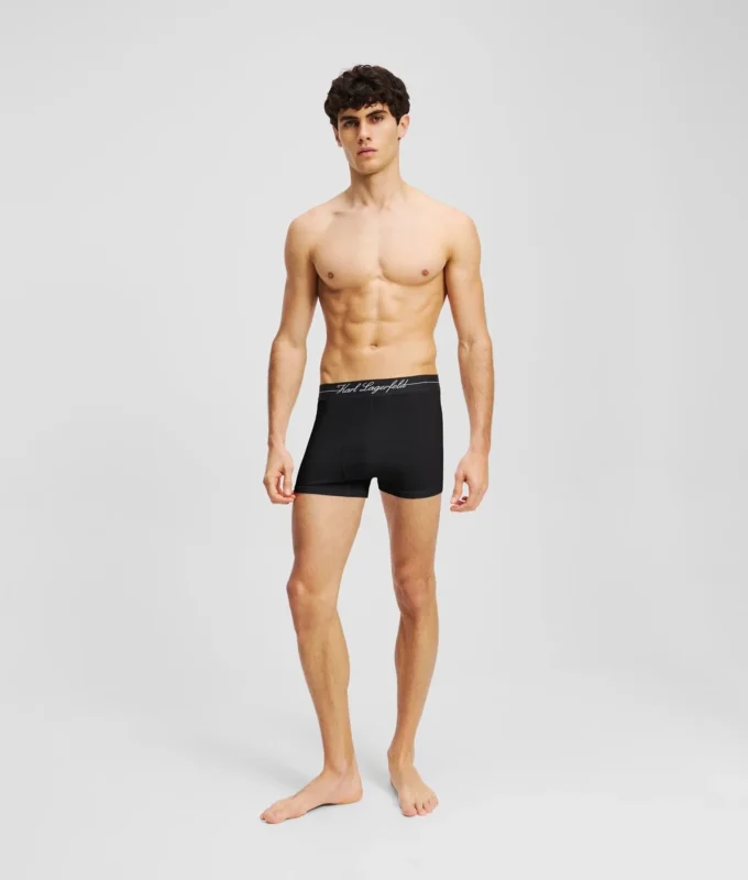 HOTEL KARL TRUNKS – 3-PACK HOTEL KARL TRUNKS – 3-PACK