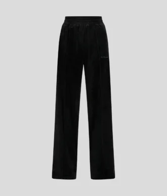 HOTEL KARL VELOUR JOGGERS