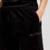 HOTEL KARL VELOUR JOGGERS