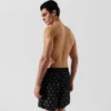 IKON ALL-OVER-PRINT BOARDSHORTS