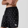 IKON ALL-OVER-PRINT BOARDSHORTS