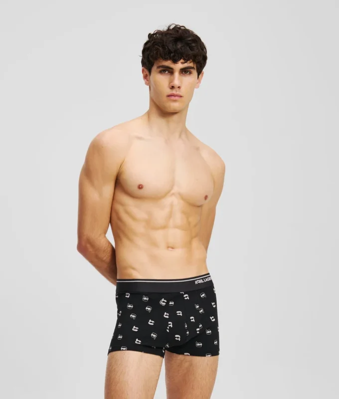 IKON ALL-OVER-PRINT TRUNKS – 3-PACK IKON ALL-OVER-PRINT TRUNKS – 3-PACK