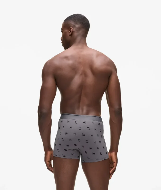 IKON ALL-OVER-PRINT TRUNKS – 3-PACK IKON ALL-OVER-PRINT TRUNKS – 3-PACK