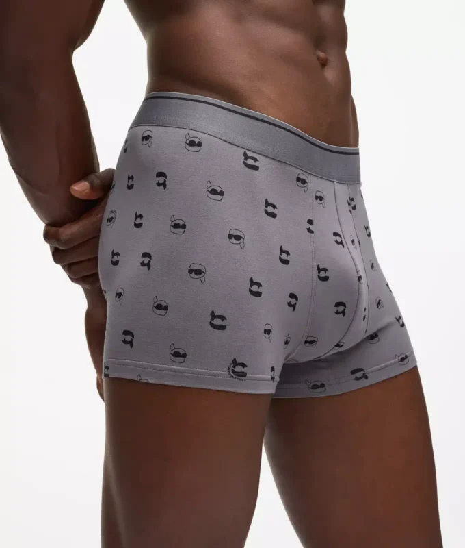 IKON ALL-OVER-PRINT TRUNKS – 3-PACK IKON ALL-OVER-PRINT TRUNKS – 3-PACK