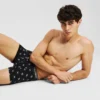 IKON ALL-OVER-PRINT TRUNKS – 3-PACK IKON ALL-OVER-PRINT TRUNKS – 3-PACK