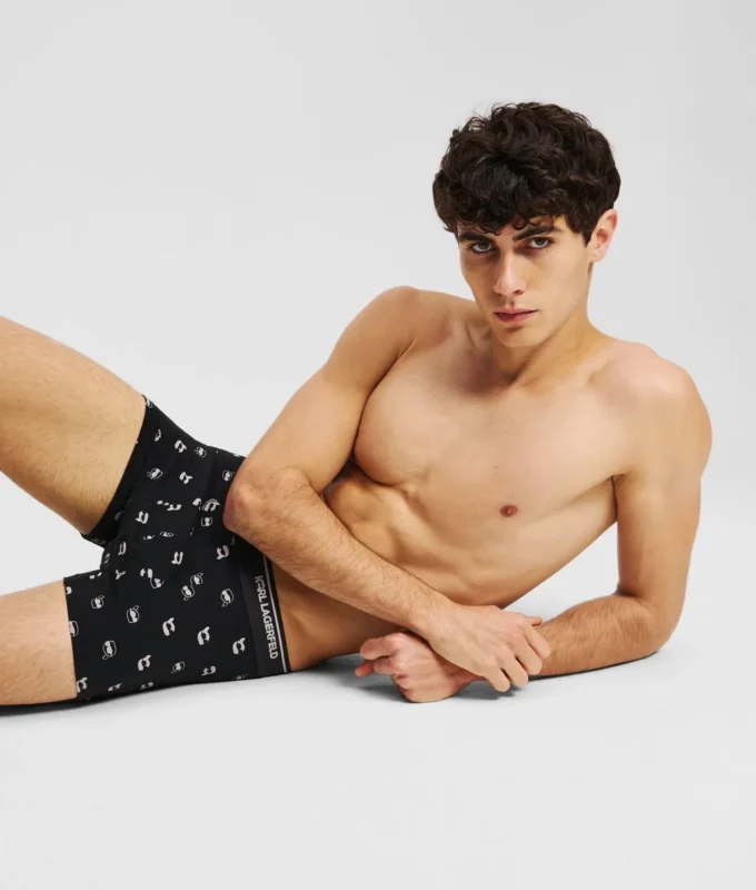 IKON ALL-OVER-PRINT TRUNKS – 3-PACK IKON ALL-OVER-PRINT TRUNKS – 3-PACK