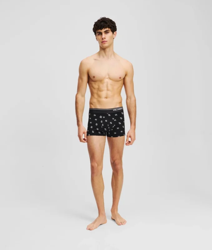 IKON ALL-OVER-PRINT TRUNKS – 3-PACK IKON ALL-OVER-PRINT TRUNKS – 3-PACK