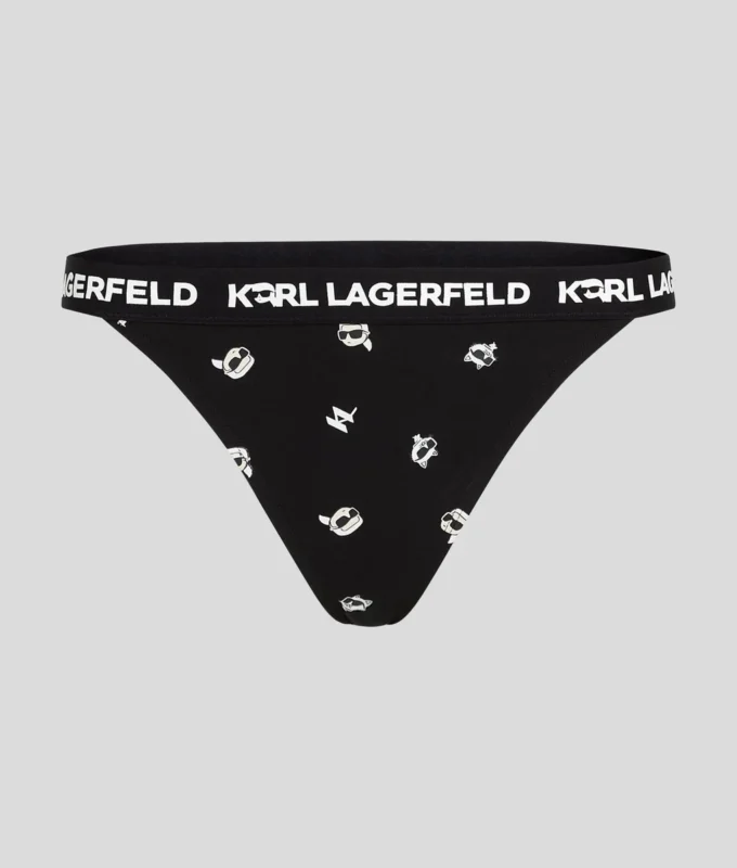 IKON BRIEFS IKON BRIEFS