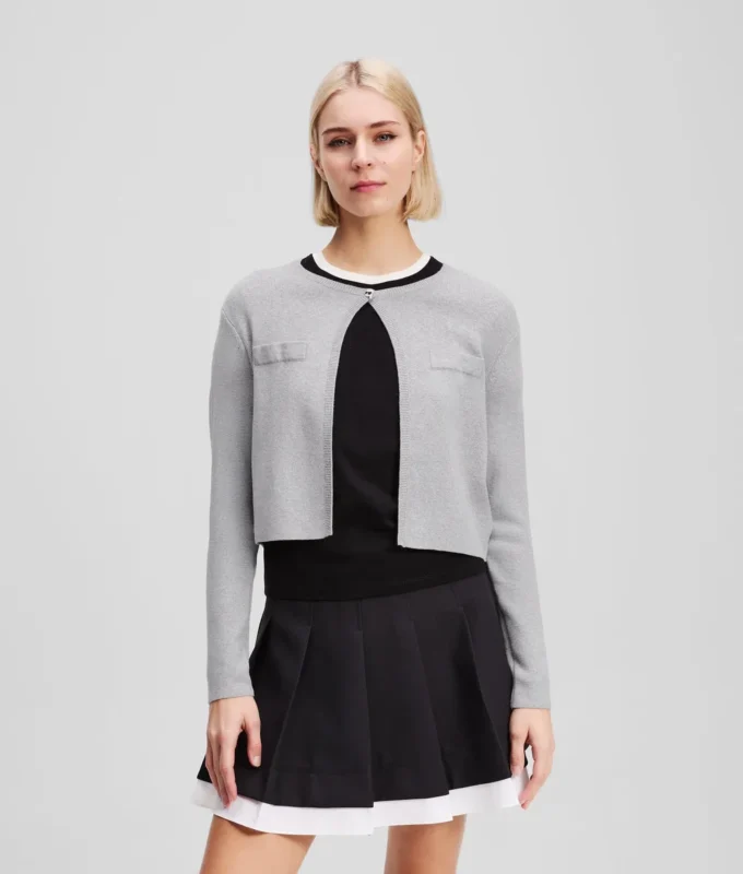 IKON CARDIGAN IKON CARDIGAN