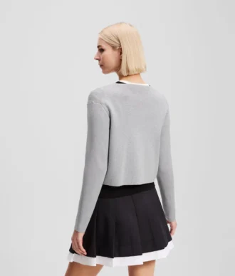 IKON CARDIGAN