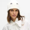 Ikon Choupette fluffy beanie Ikon Choupette fluffy beanie