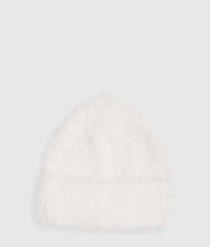 Ikon Choupette fluffy beanie Ikon Choupette fluffy beanie