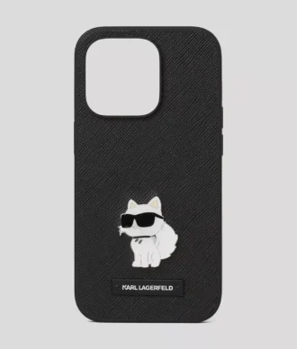 IKON CHOUPETTE IPHONE 16 PRO MAX POUZDRO