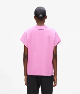 IKON CHOUPETTE OVERSIZED T-SHIRT