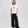 IKON CHOUPETTE OVERSIZED T-SHIRT IKON CHOUPETTE OVERSIZED T-SHIRT