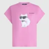 IKON CHOUPETTE OVERSIZED T-SHIRT IKON CHOUPETTE OVERSIZED T-SHIRT