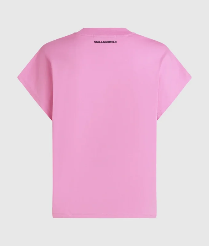 IKON CHOUPETTE OVERSIZED T-SHIRT IKON CHOUPETTE OVERSIZED T-SHIRT