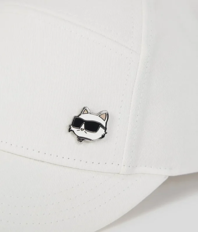 IKON CHOUPETTE PIN CAP IKON CHOUPETTE PIN CAP