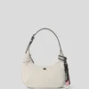 IKON GRAINY SHOULDER BAG IKON GRAINY SHOULDER BAG