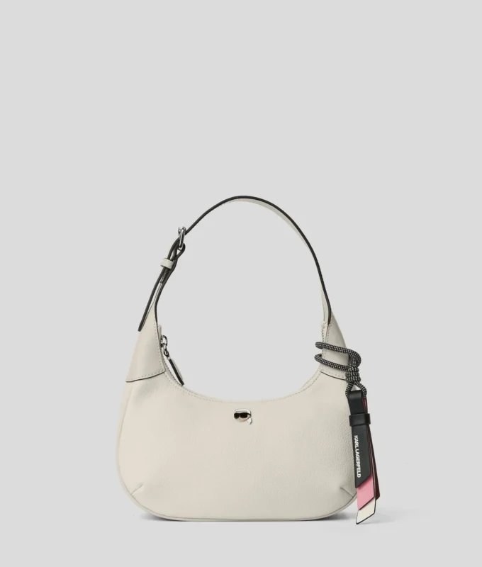 IKON GRAINY SHOULDER BAG IKON GRAINY SHOULDER BAG