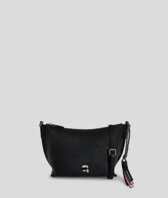 IKON GRAINY SHOULDER BAG