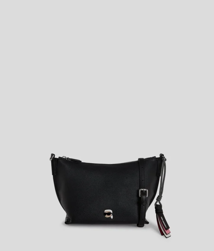 IKON GRAINY SHOULDER BAG IKON GRAINY SHOULDER BAG
