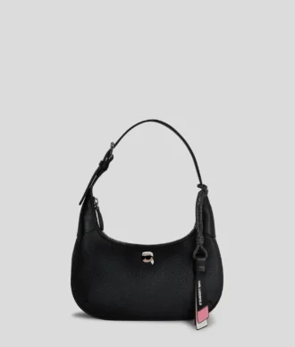IKON GRAINY SHOULDER BAG