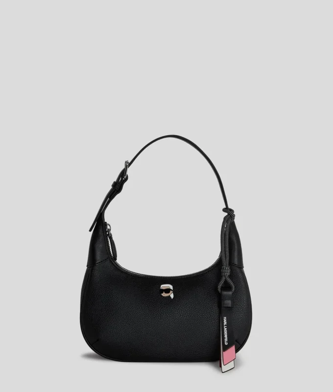 IKON GRAINY SHOULDER BAG IKON GRAINY SHOULDER BAG