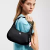 IKON GRAINY SHOULDER BAG IKON GRAINY SHOULDER BAG