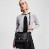 IKON GRAINY SHOULDER BAG IKON GRAINY SHOULDER BAG