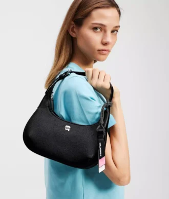 IKON GRAINY SHOULDER BAG
